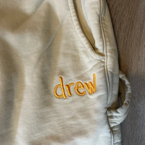 Drew house scribble carpenter sweatpant - Picture 2 of 5